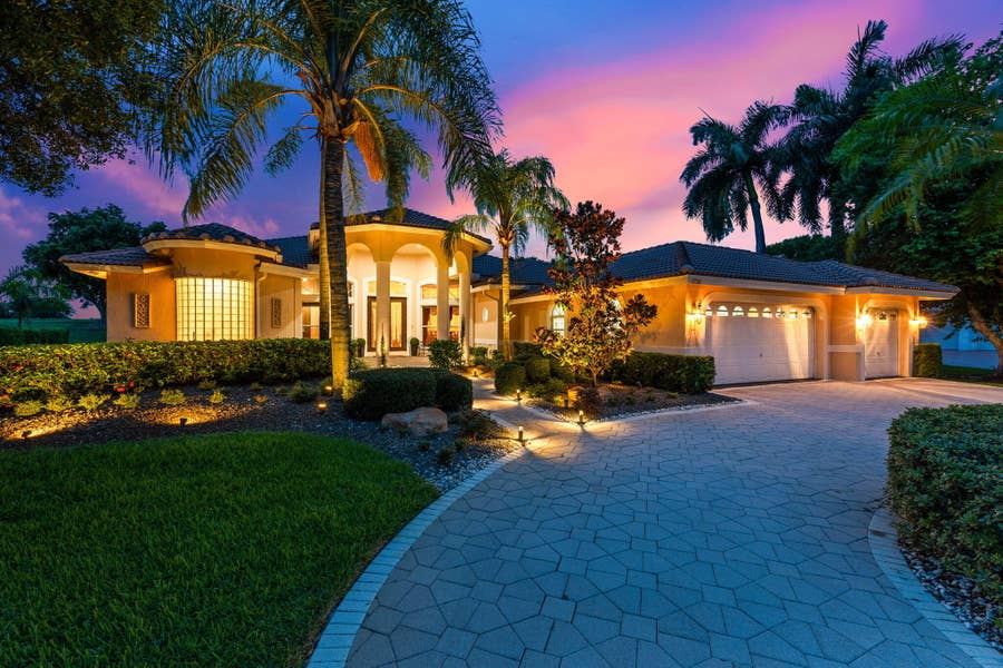 Property photo for 1756 NW 124th Way, Coral Springs, FL