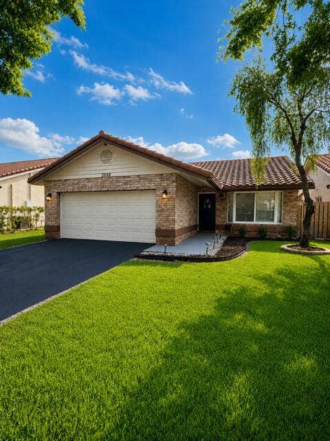 Property photo for 2696 NW 94th Avenue, Coral Springs, FL