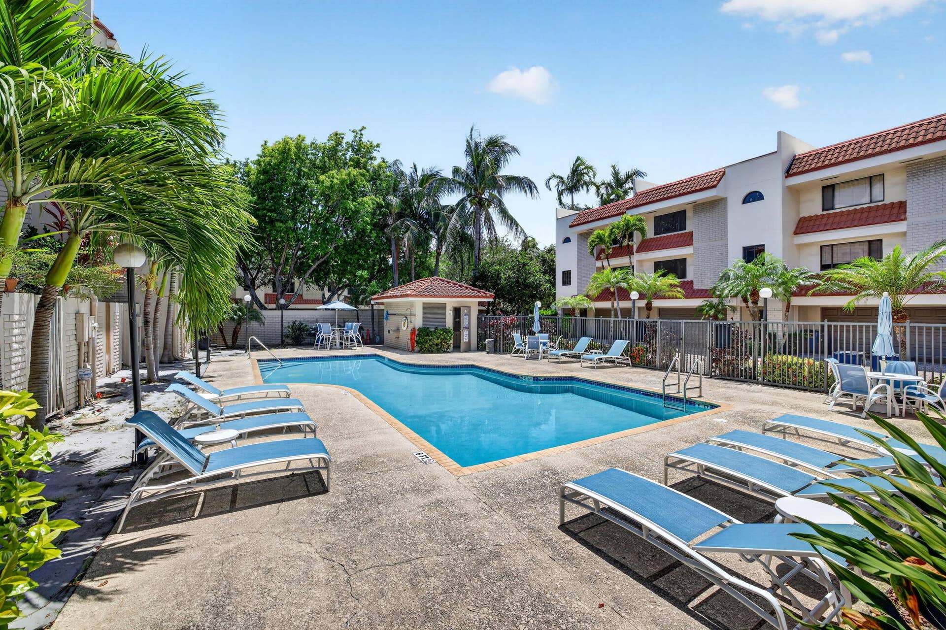 Community Pool