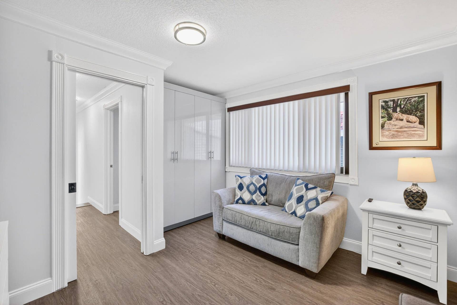 3rd Bedroom