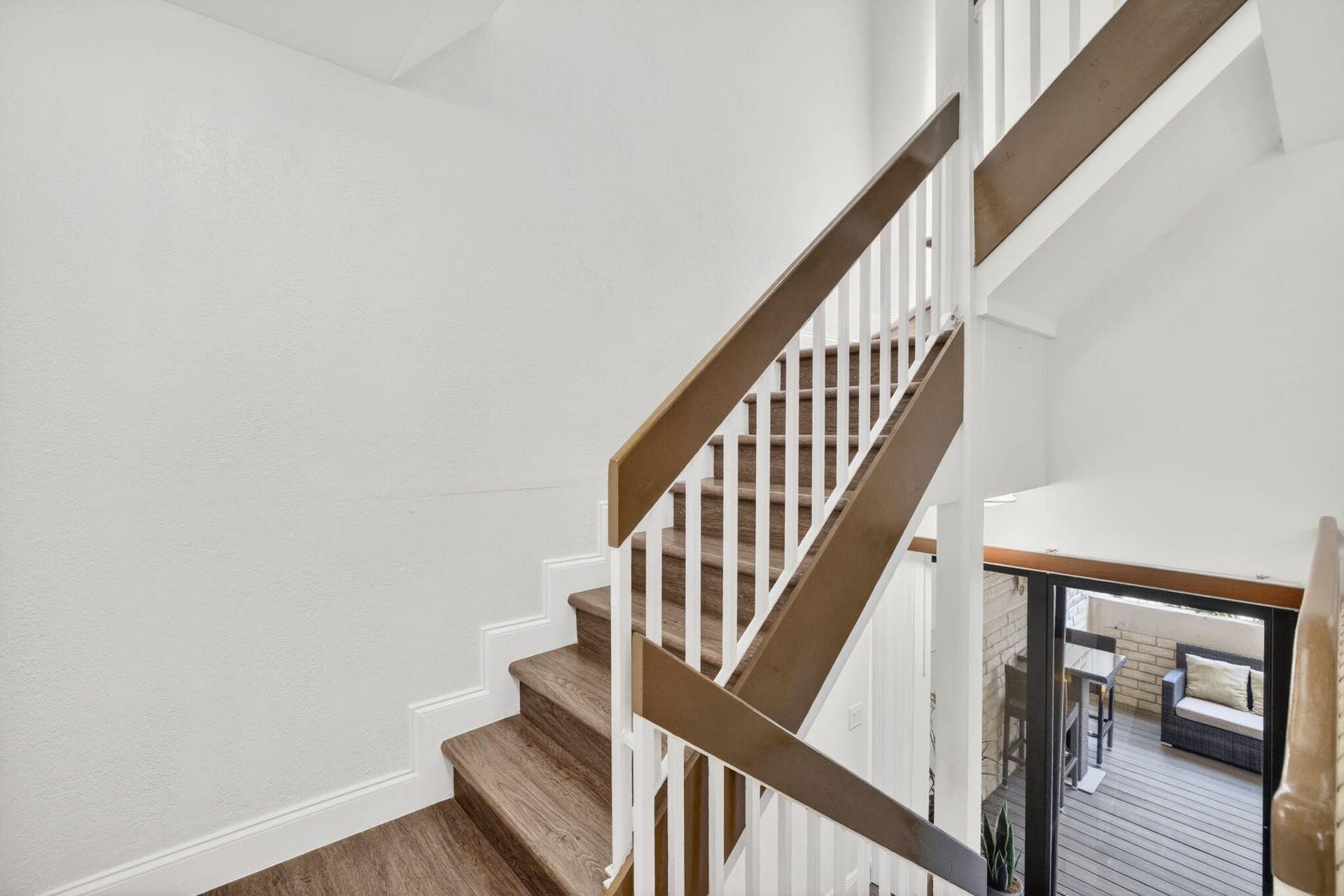 Stairway