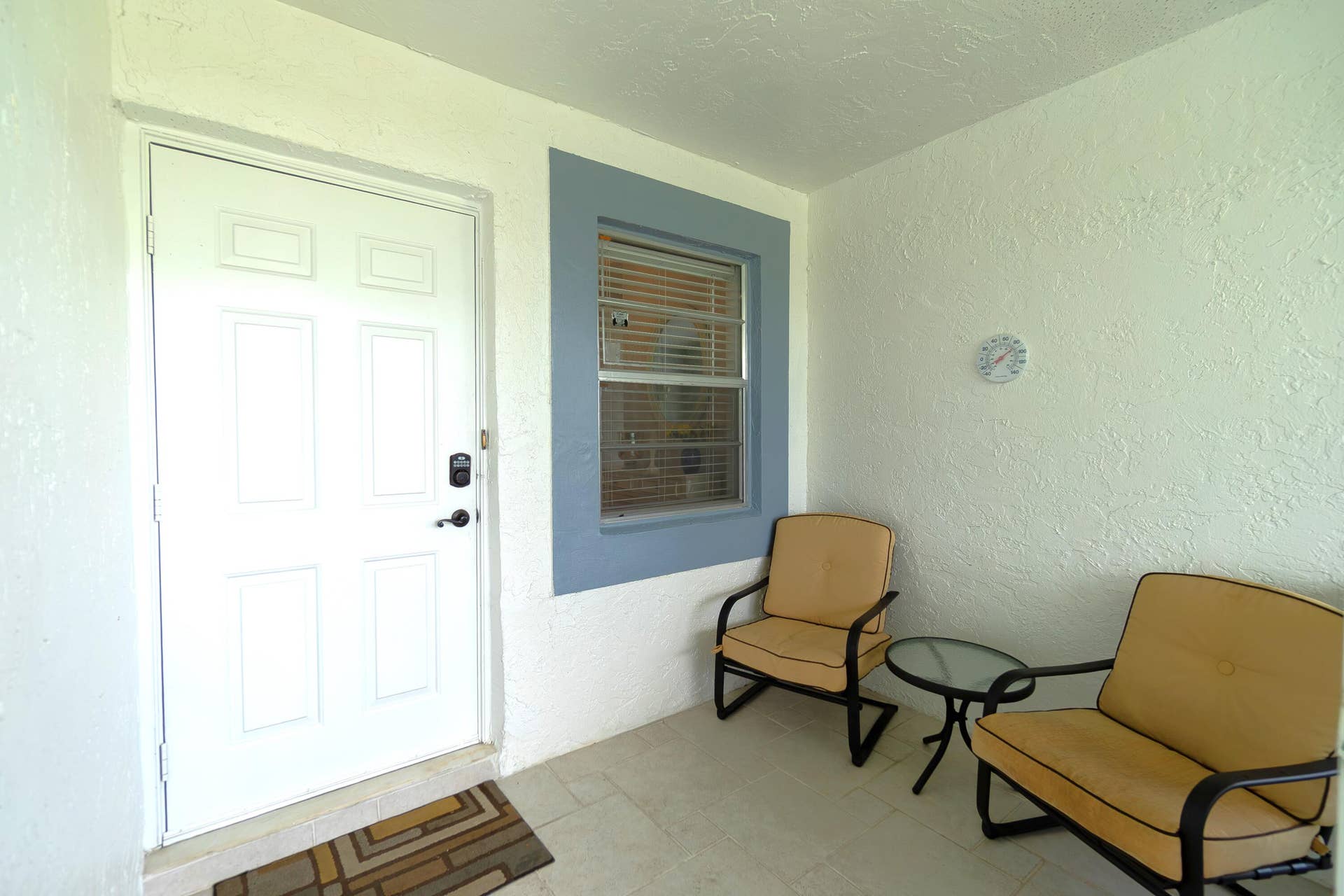 5487 Crystal Anne Drive, West Palm Beach, FL 33417 Screened Patio