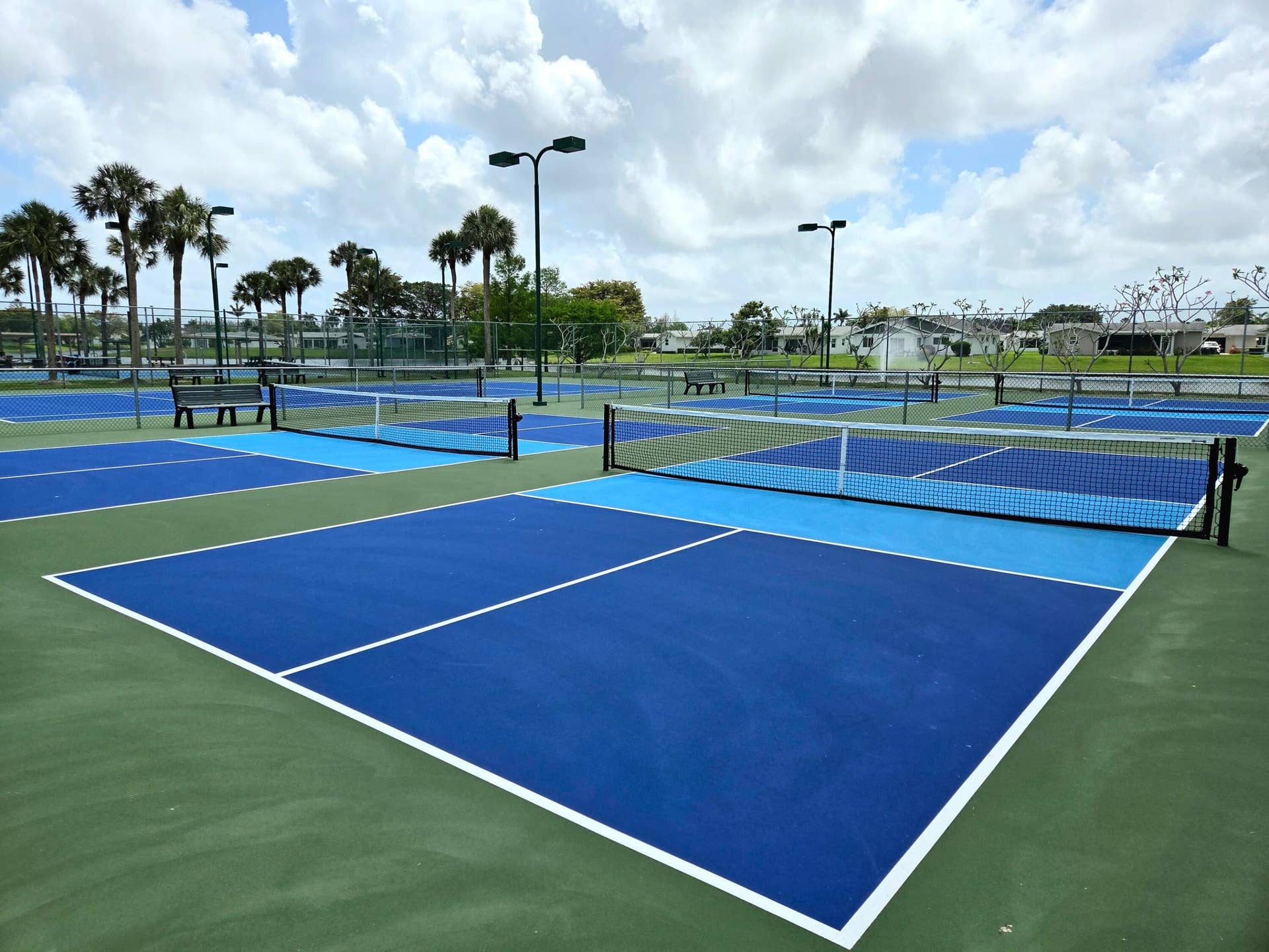 5487 Crystal Anne Drive, West Palm Beach, FL 33417 Pickle Ball