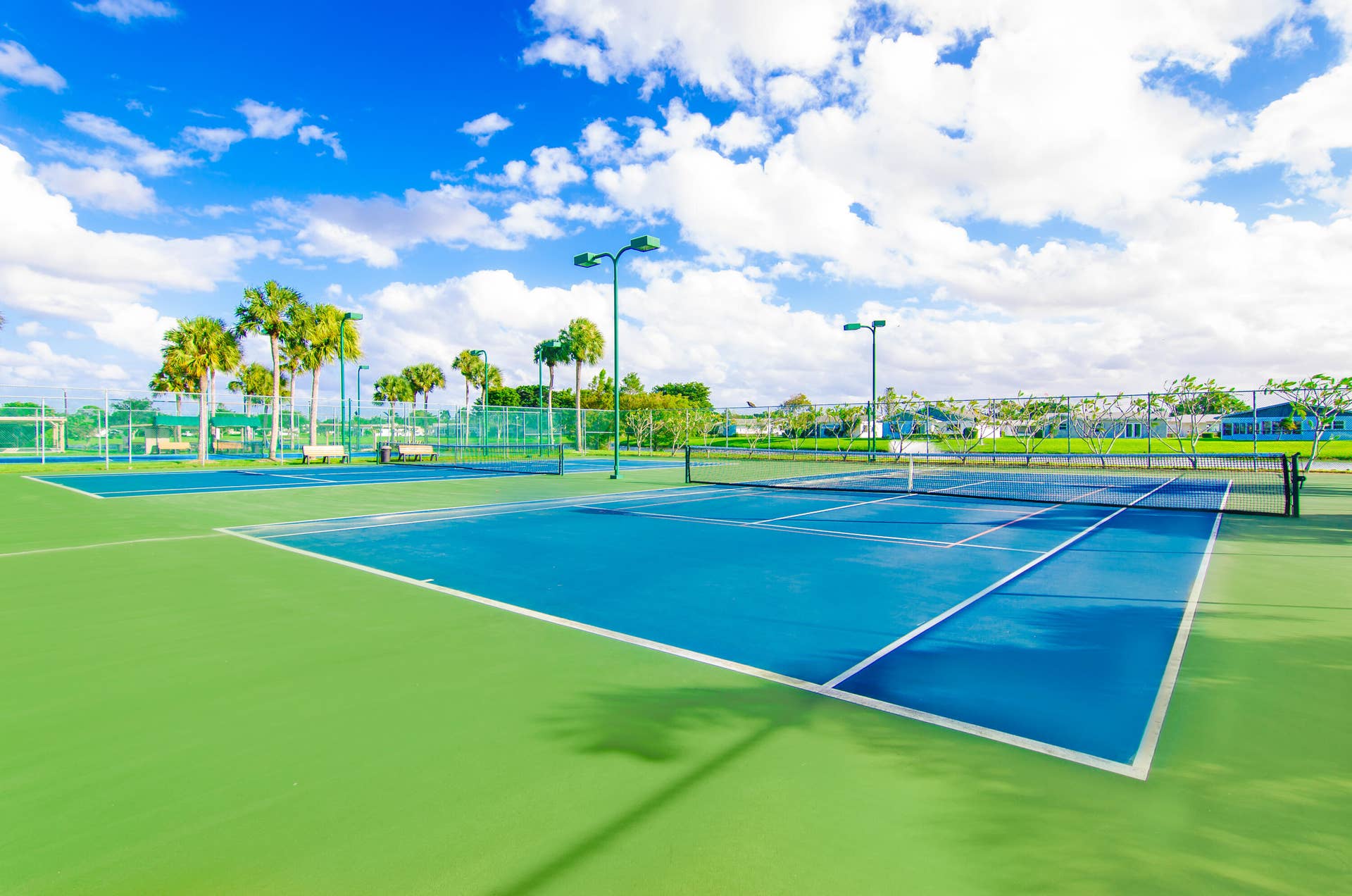 5487 Crystal Anne Drive, West Palm Beach, FL 33417 Tennis