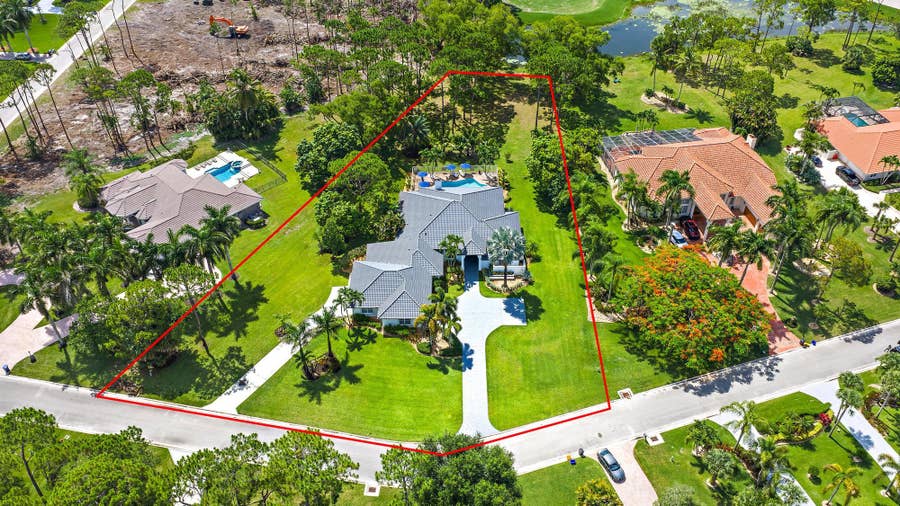 Property photo for 11842 Keswick Way, Palm Beach Gardens, FL