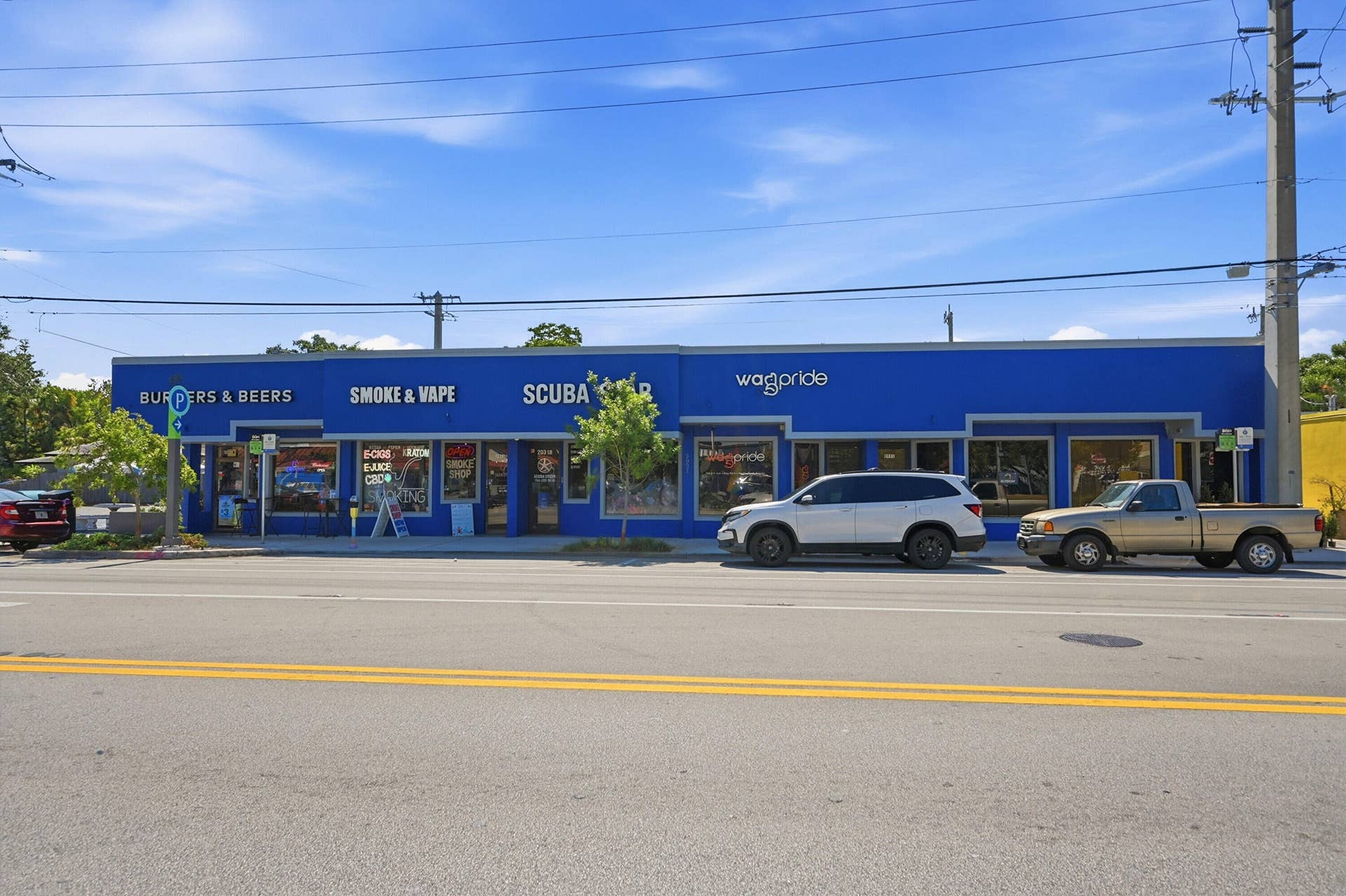 905 NE 28th Street, #206, Wilton Manors, FL 33334 Experience the energy and charm of Wilton Drive, one of South Florida's most popular destinations.