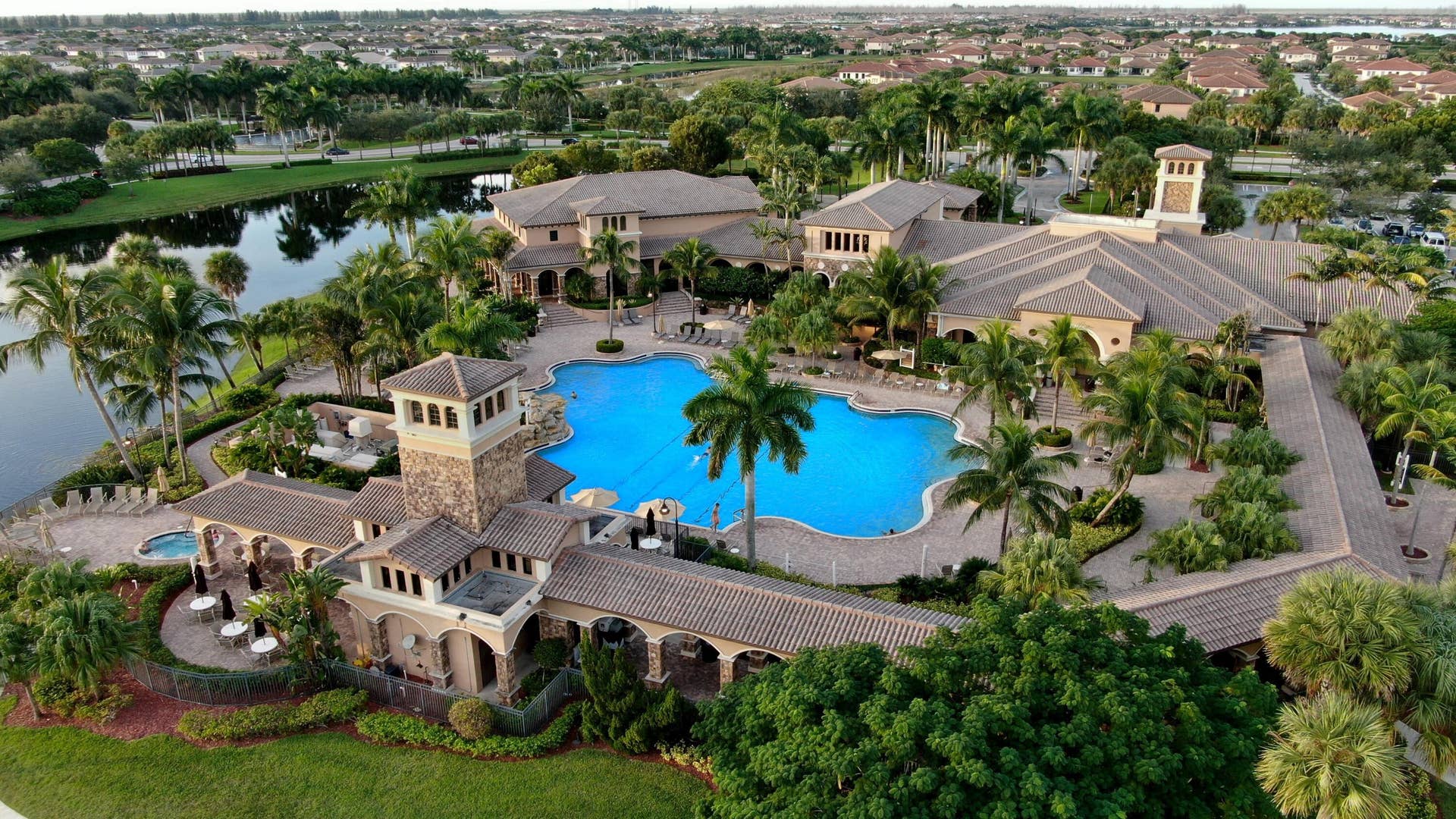 5772 NW 119th Drive, Coral Springs, Coral Springs, FL 33076 Plaza del Lago