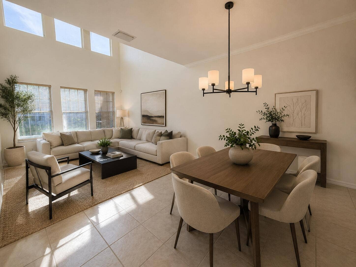 5772 NW 119th Drive, Coral Springs, Coral Springs, FL 33076 Virtually staged