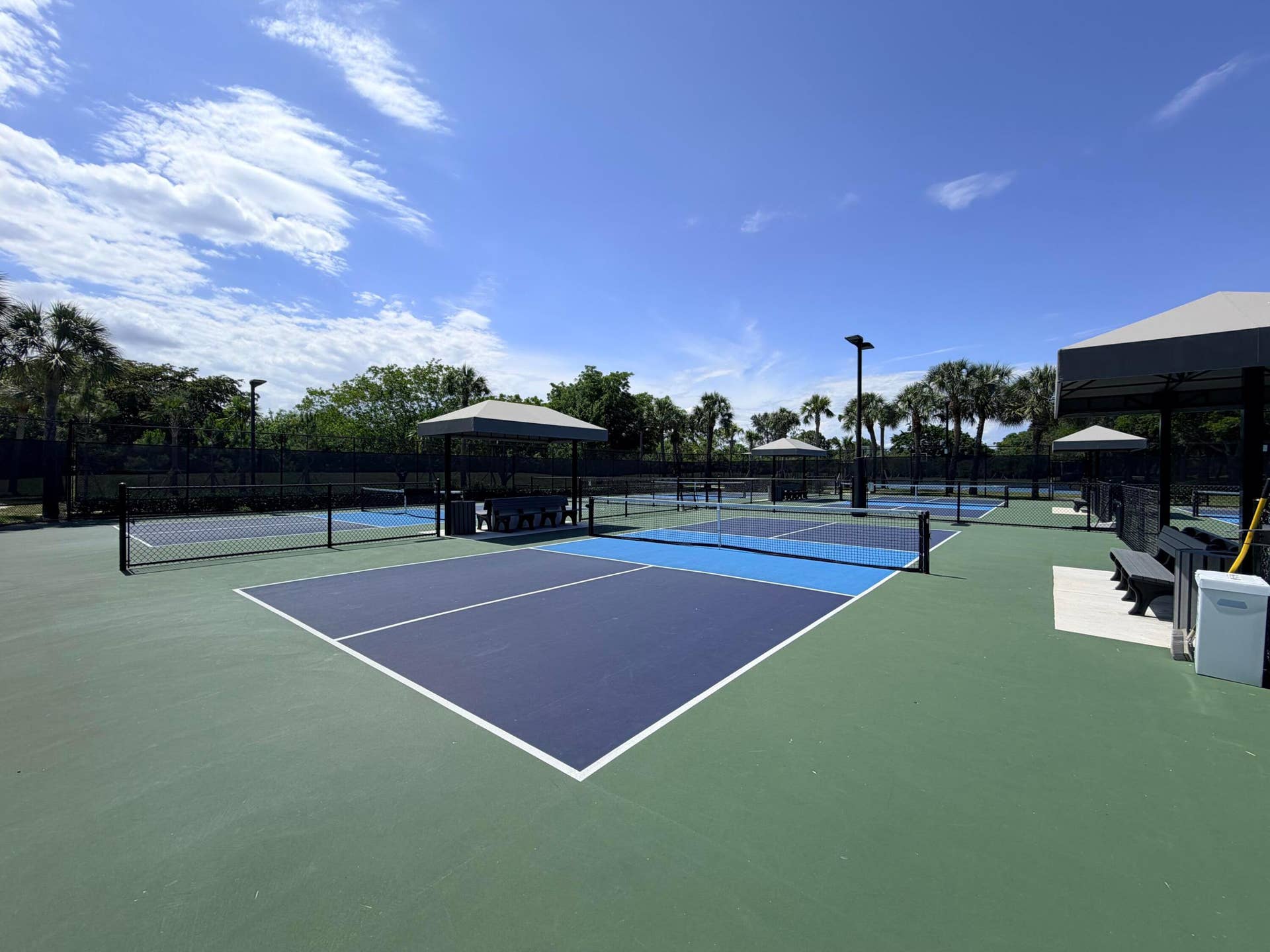 5772 NW 119th Drive, Coral Springs, Coral Springs, FL 33076 Pickleball courts