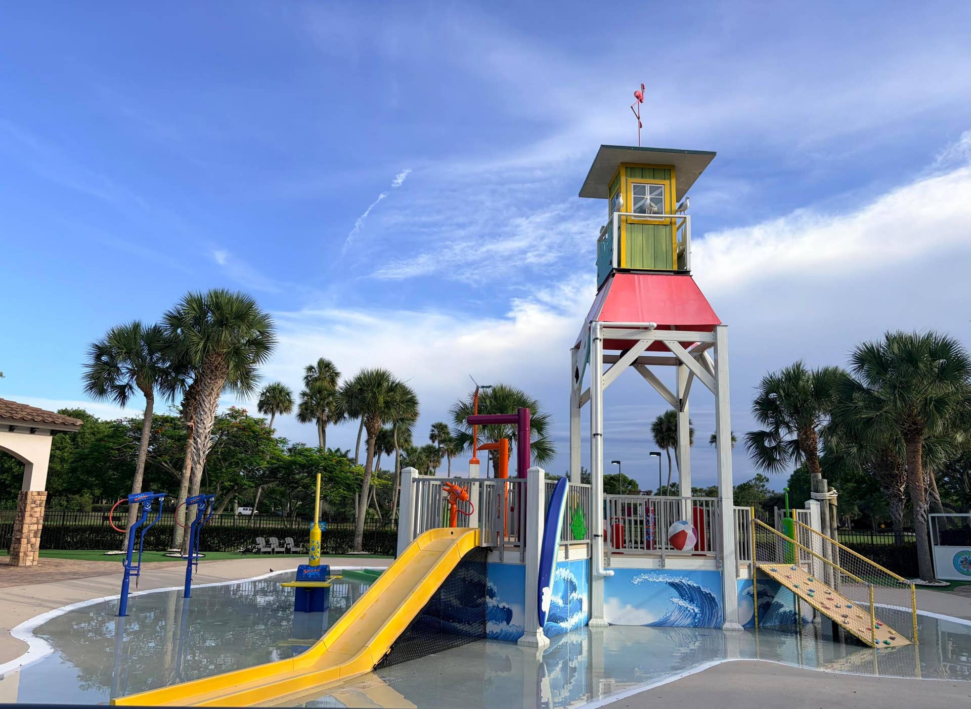 5772 NW 119th Drive, Coral Springs, Coral Springs, FL 33076 Waterpark