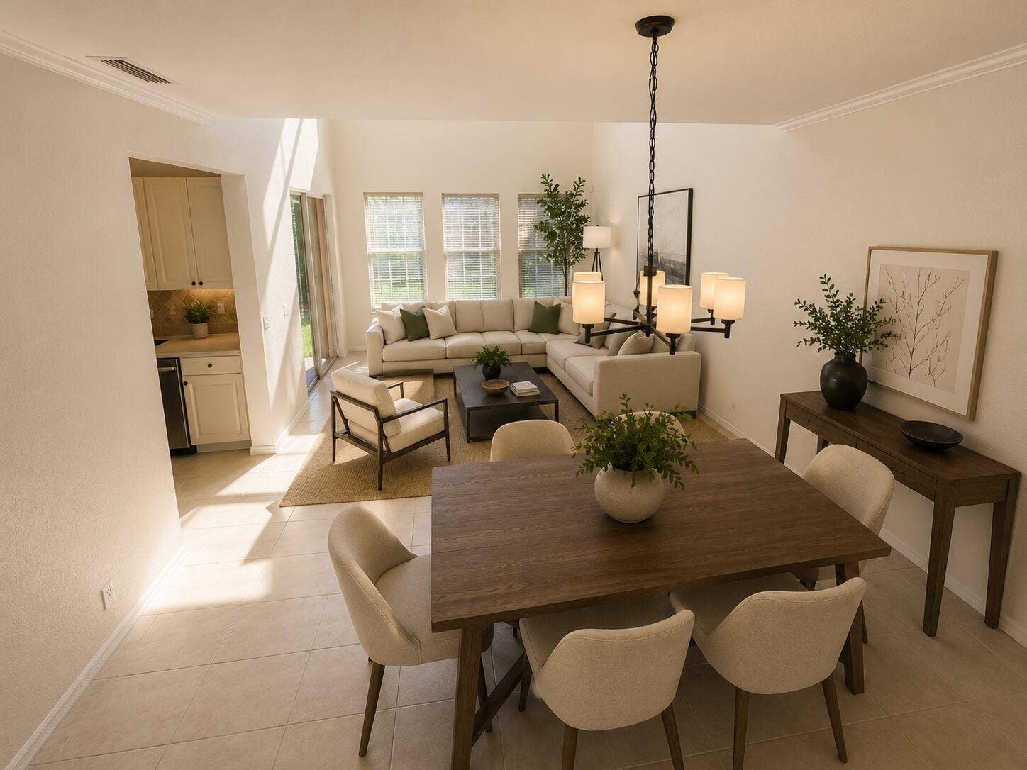 5772 NW 119th Drive, Coral Springs, Coral Springs, FL 33076 Virtually staged