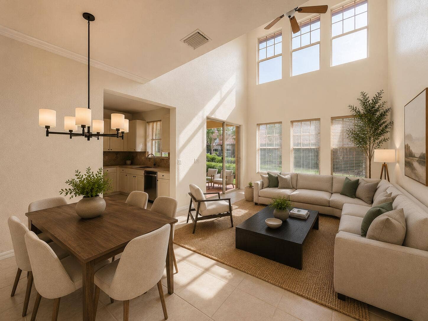5772 NW 119th Drive, Coral Springs, Coral Springs, FL 33076 Virtually staged