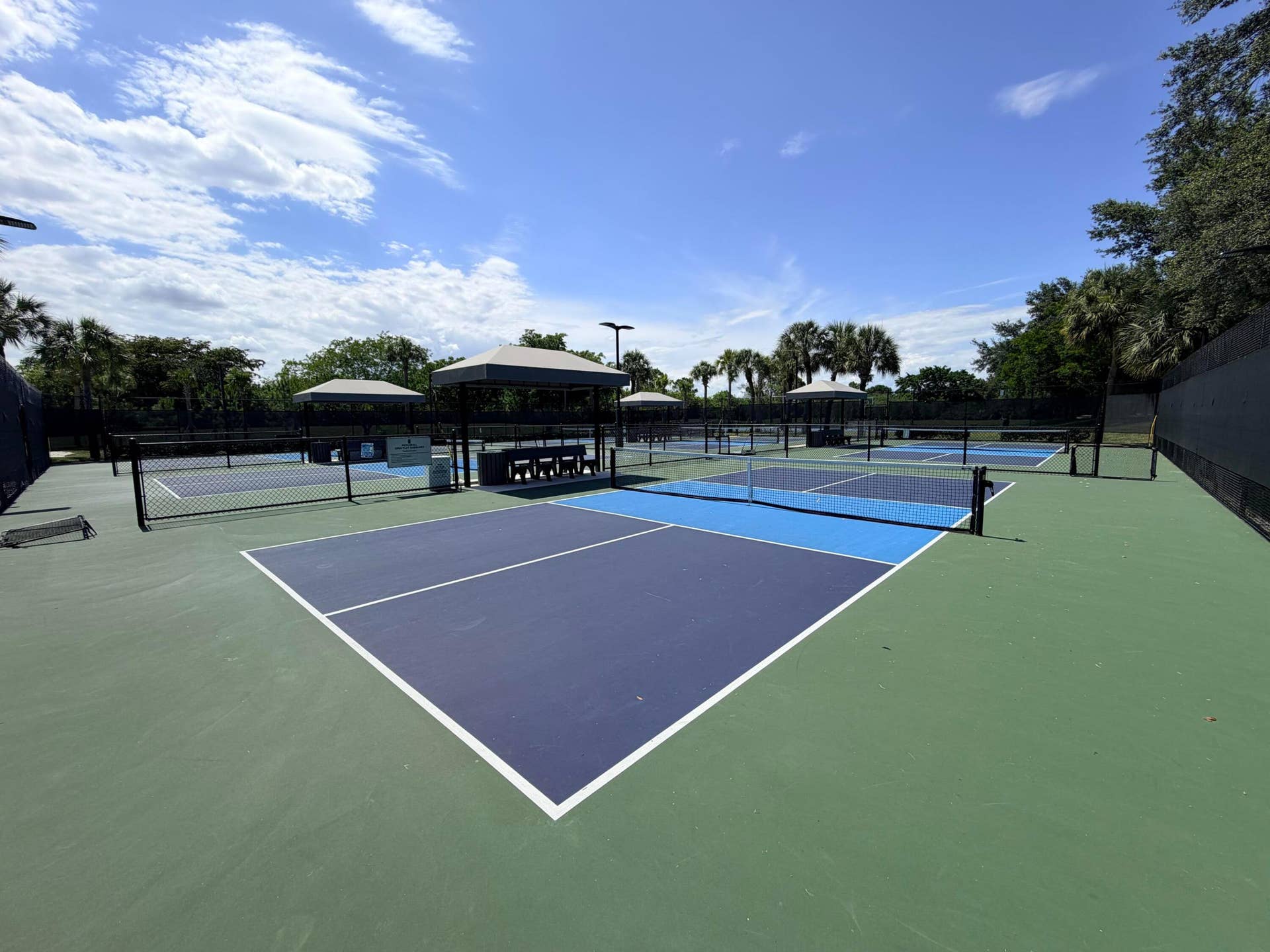 5772 NW 119th Drive, Coral Springs, Coral Springs, FL 33076 Pickleball courts