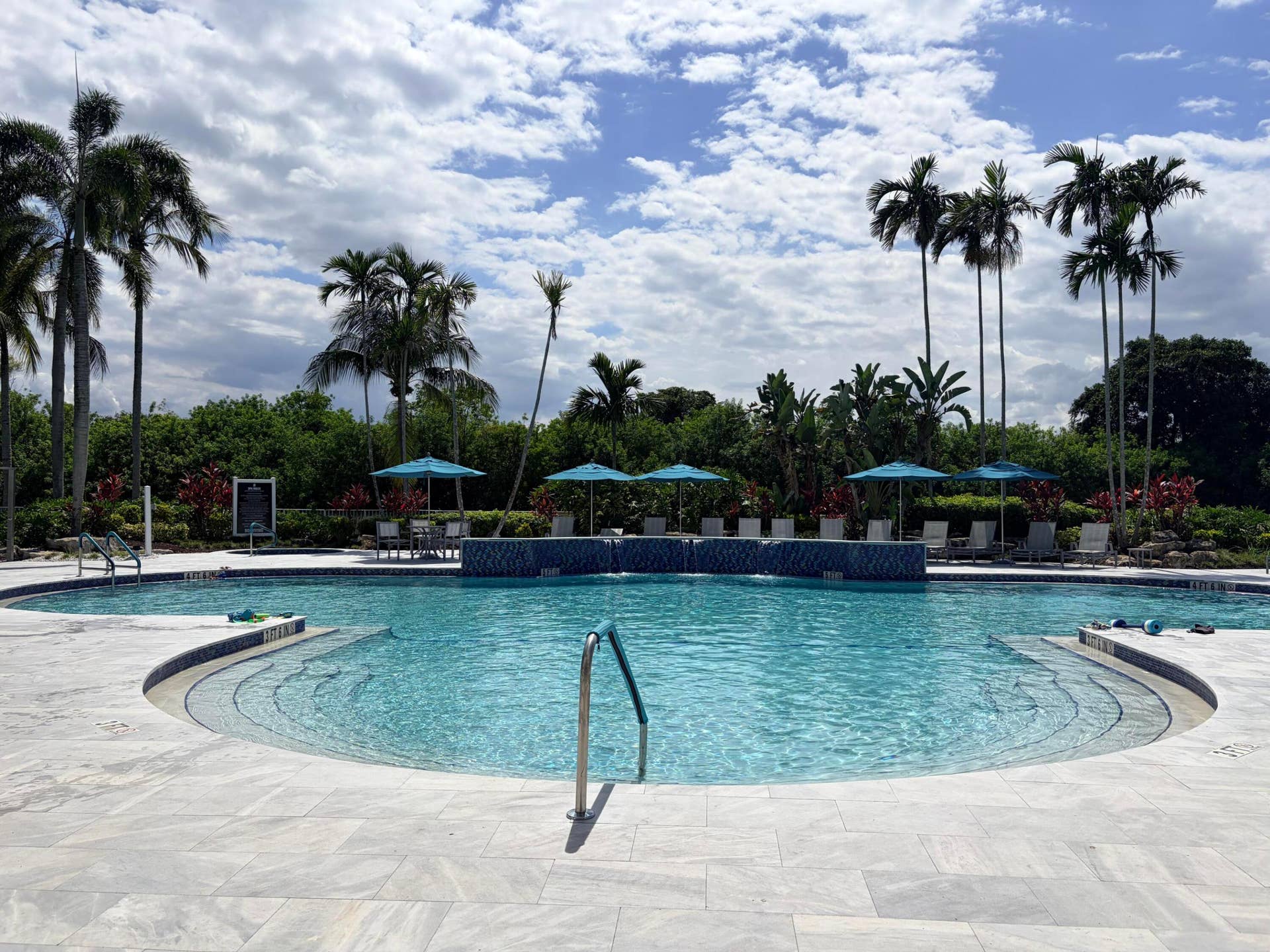 5772 NW 119th Drive, Coral Springs, Coral Springs, FL 33076 The Commons Pool