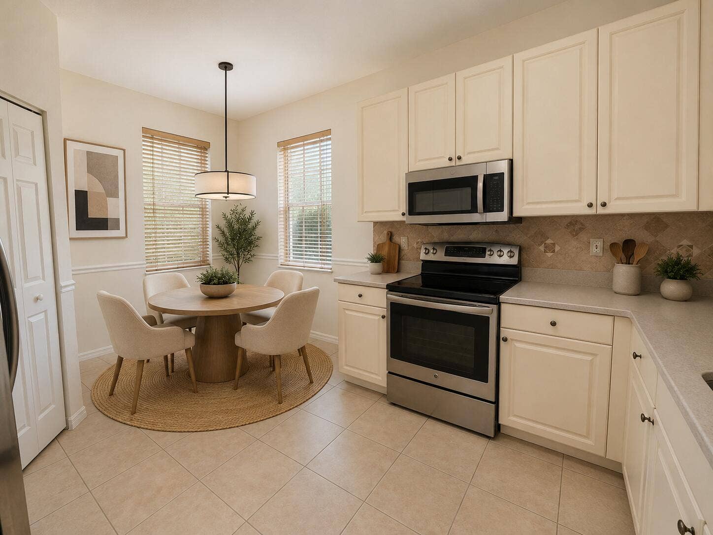 5772 NW 119th Drive, Coral Springs, Coral Springs, FL 33076 Virtually staged