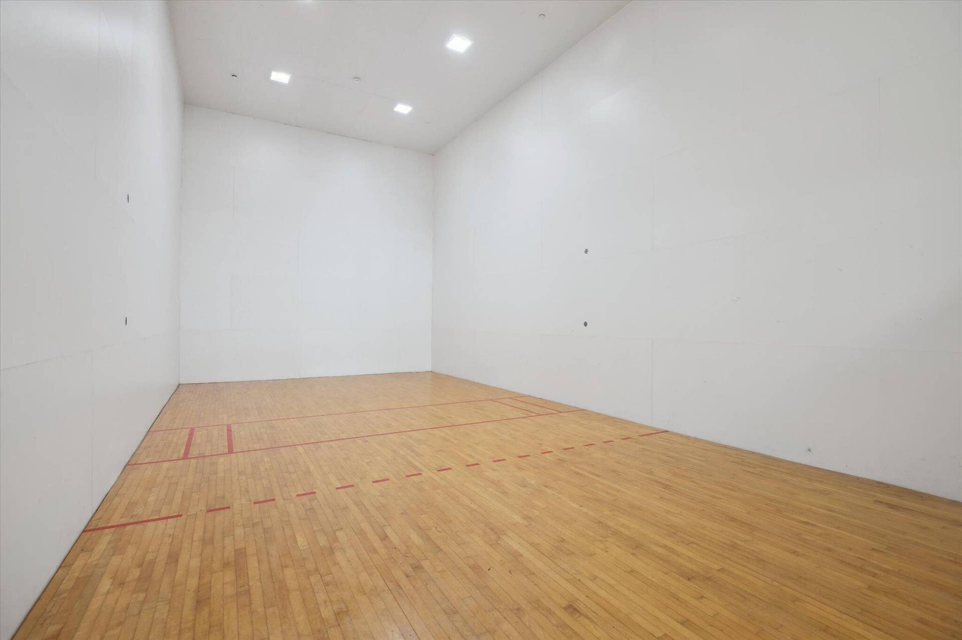 511 SE 5th Avenue, #2110, Fort Lauderdale, FL 33301 2 Story Exercise Room - Racquetball