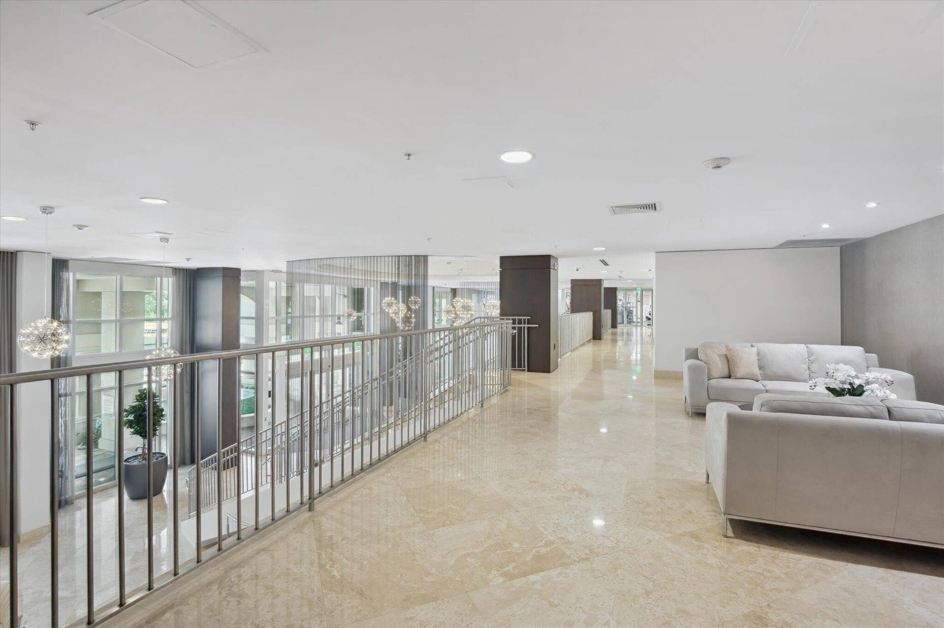 511 SE 5th Avenue, #2110, Fort Lauderdale, FL 33301 Mezzanine