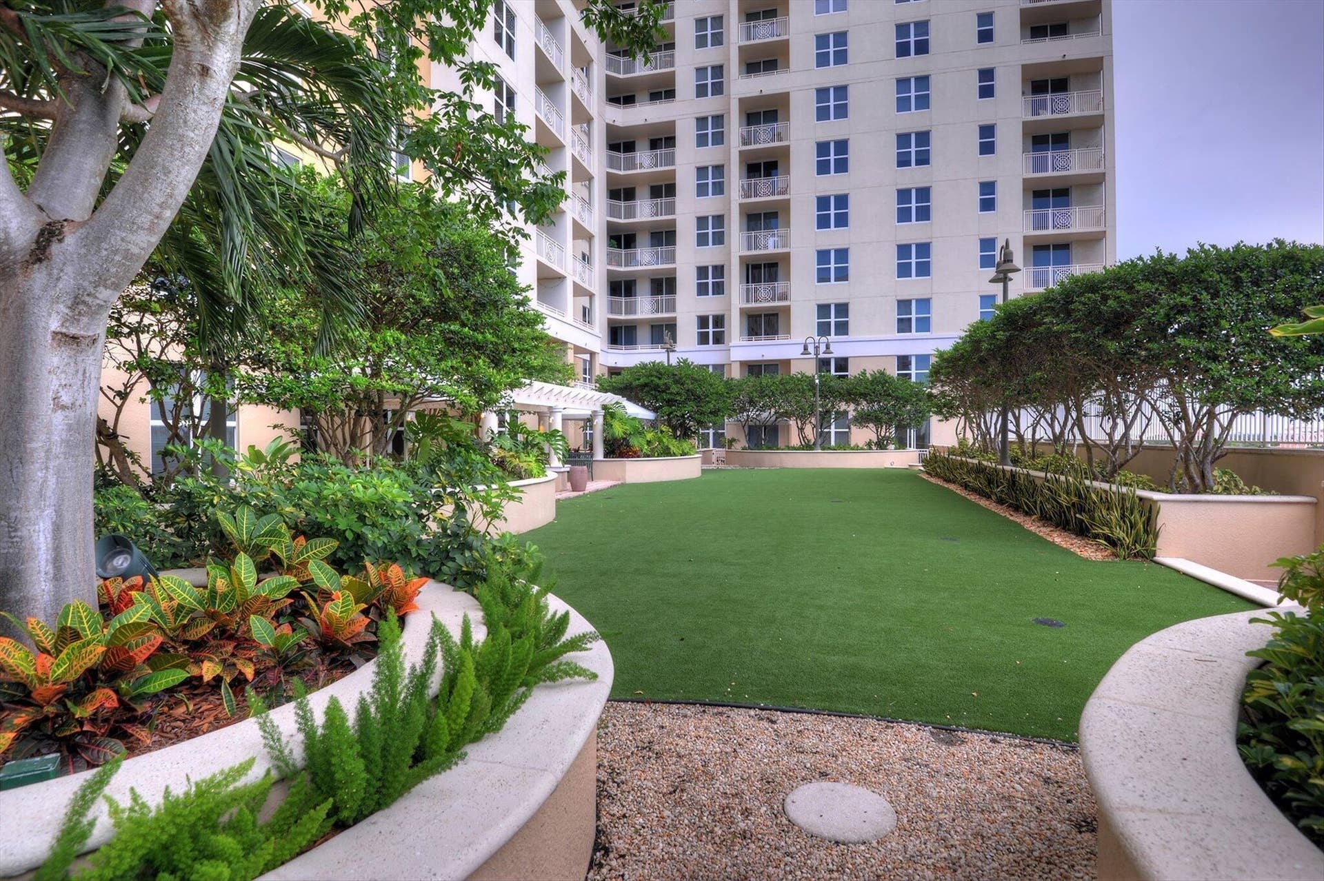 511 SE 5th Avenue, #2110, Fort Lauderdale, FL 33301 6th FL Zen Garden