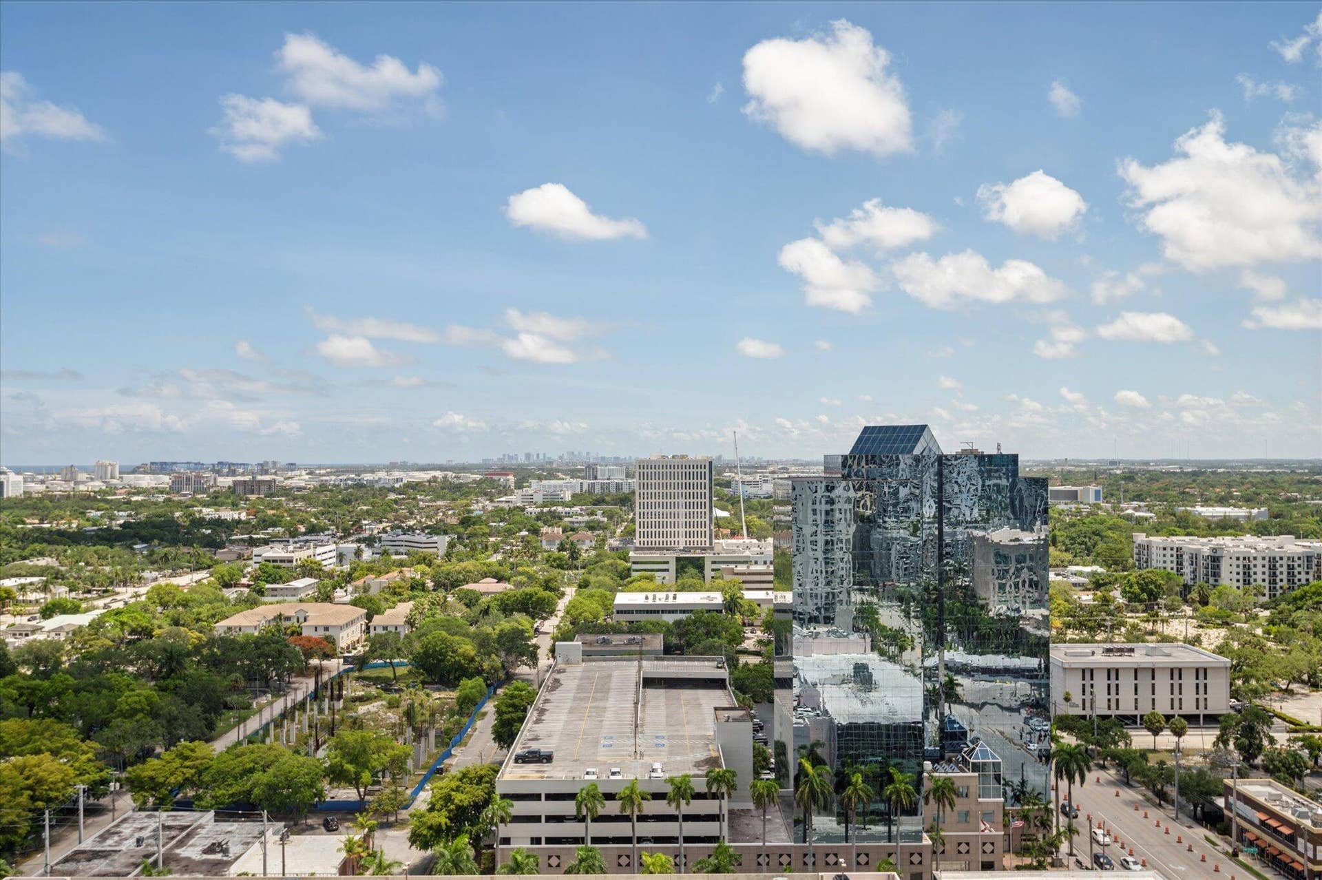 511 SE 5th Avenue, #2110, Fort Lauderdale, FL 33301 Unit View