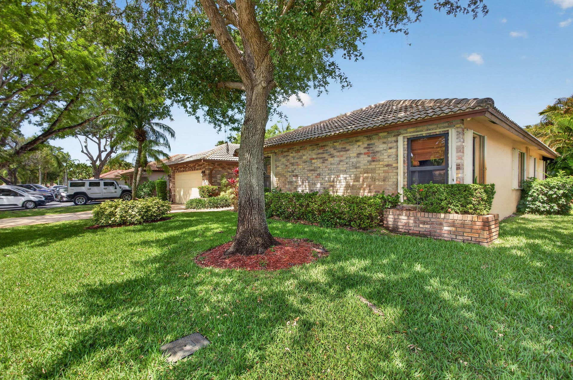 1311 NW 111th Way, Coral Springs, FL 33071 Front