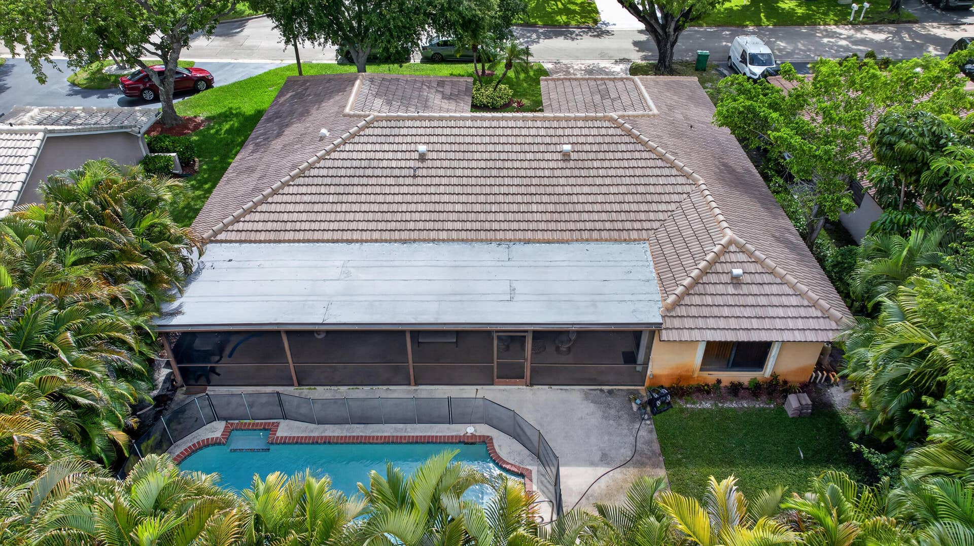1311 NW 111th Way, Coral Springs, FL 33071 New Roof 2026