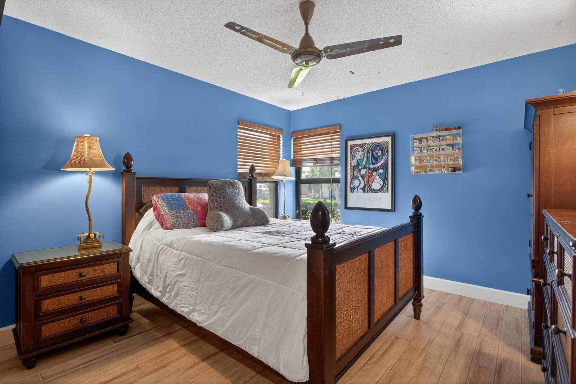 1311 NW 111th Way, Coral Springs, FL 33071 Second Bedroom