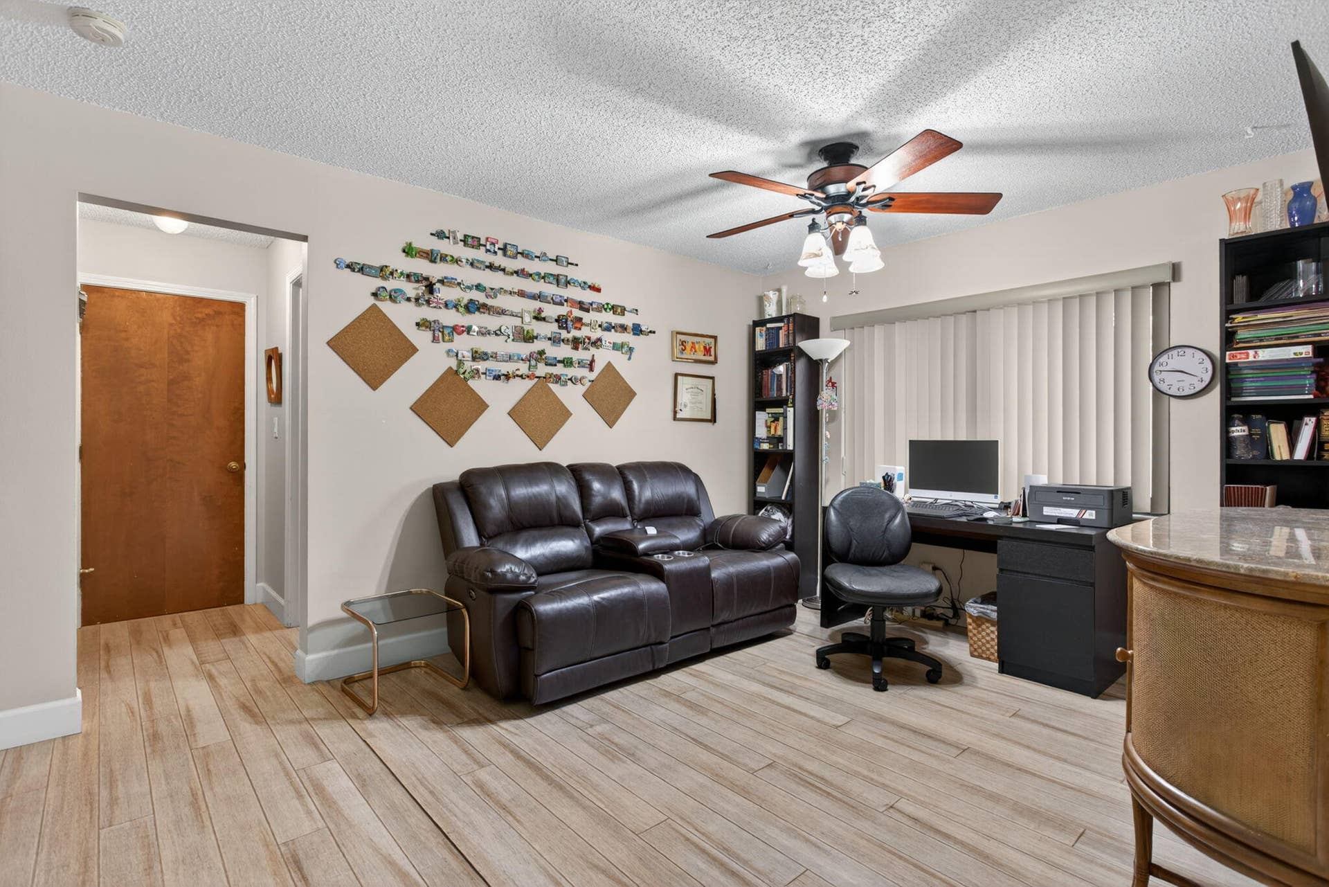 1311 NW 111th Way, Coral Springs, FL 33071 office