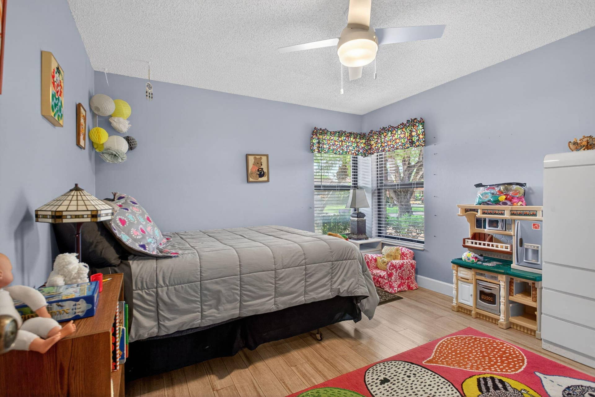 1311 NW 111th Way, Coral Springs, FL 33071 Third Bedroom