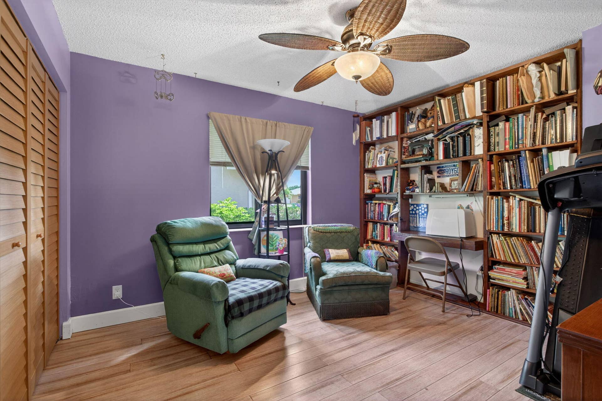 1311 NW 111th Way, Coral Springs, FL 33071 Fourth Bedroom/Den