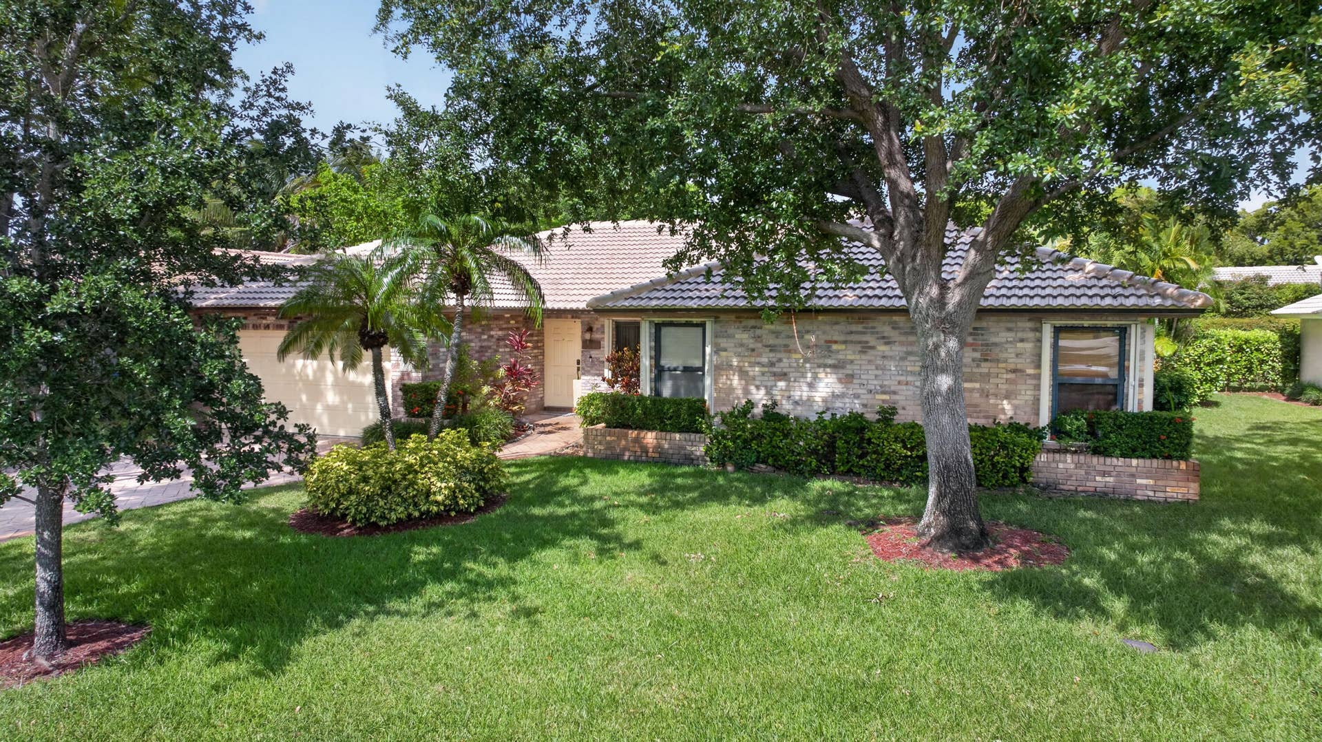 1311 NW 111th Way, Coral Springs, FL 33071 Front View