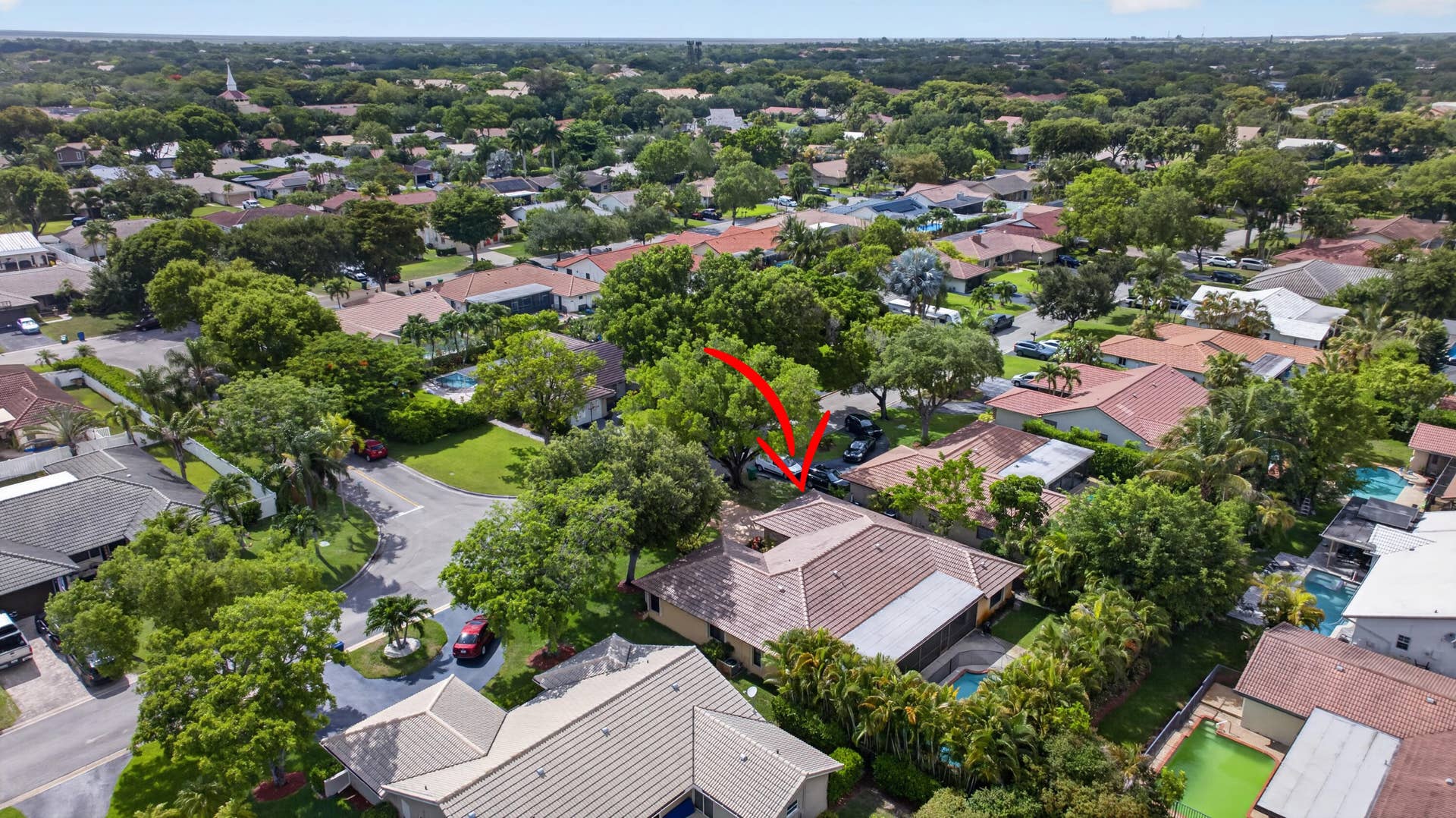 1311 NW 111th Way, Coral Springs, FL 33071 Community