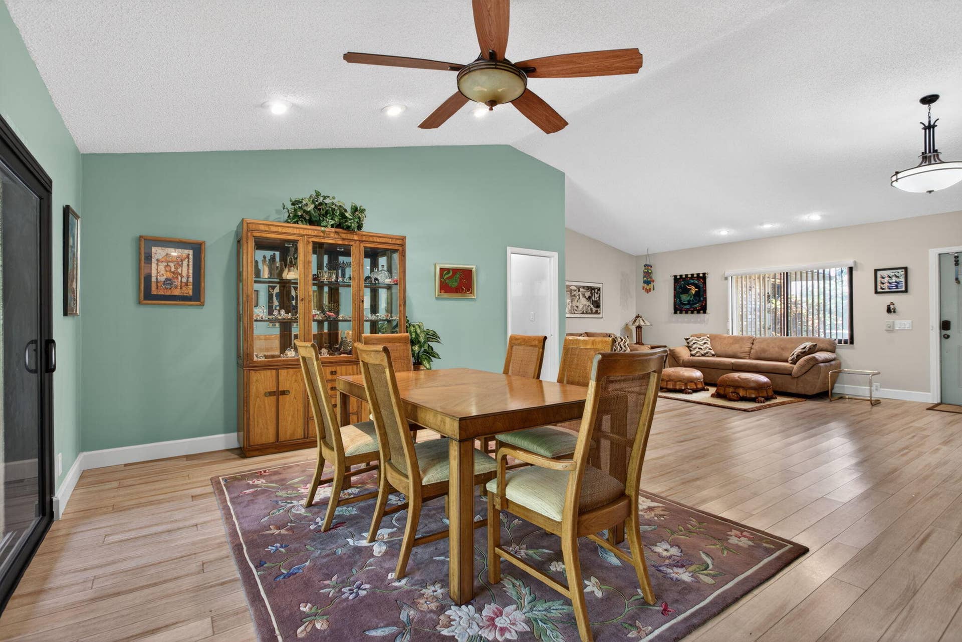 1311 NW 111th Way, Coral Springs, FL 33071 Dining Room