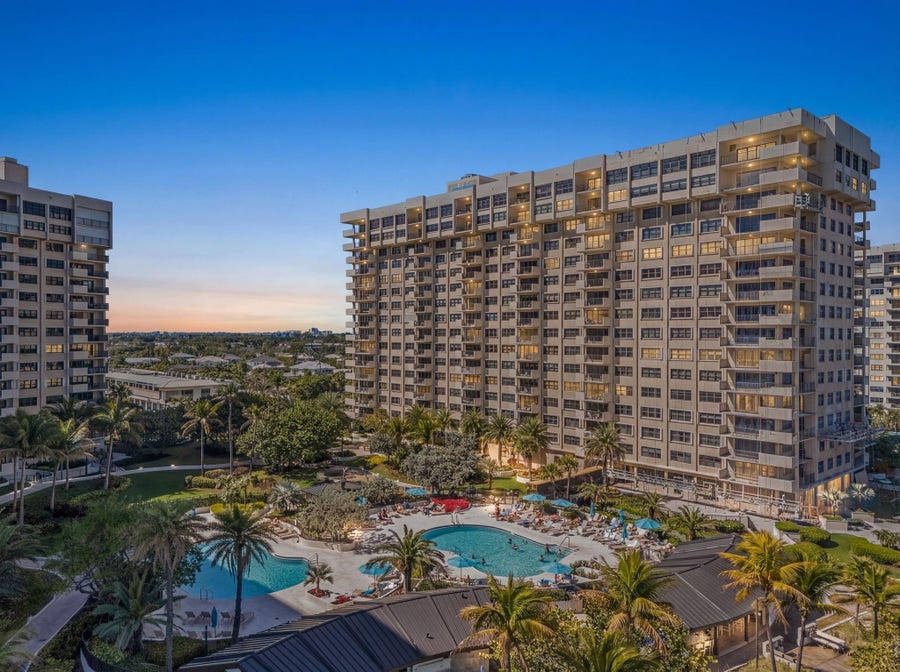 Property photo for 5000 N Ocean Boulevard, #908, Lauderdale By The Sea, FL