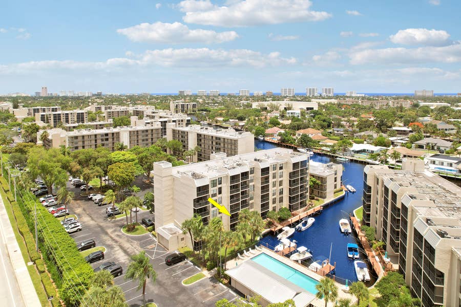 Property photo for 20 Royal Palm Way, #204, Boca Raton, FL