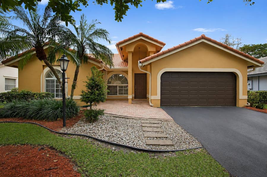 Property photo for 10325 NW 48th Court, Coral Springs, FL