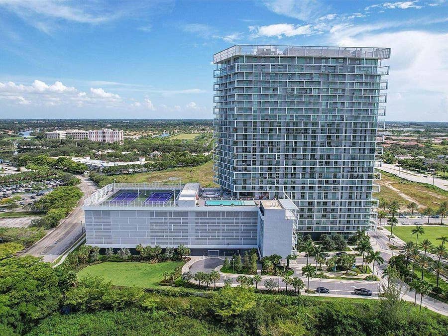 Property photo for 2000 Metropica Way, #811, Sunrise, FL