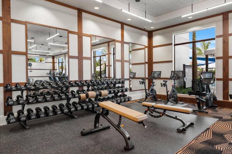 LOE Clubhouse-Fitness-5