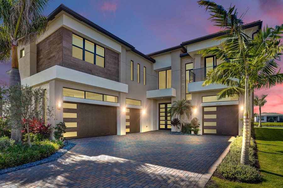 Property photo for 9547 Riverside Park Drive, Boca Raton, FL