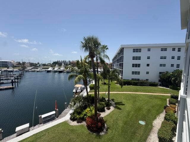 29 Yacht Club Drive, #306, North Palm Beach, North Palm Beach, FL 33408 IMG_8456 (1)