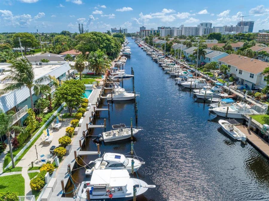 Property photo for 2400 NE 16th Street NE, #104, Pompano Beach, FL