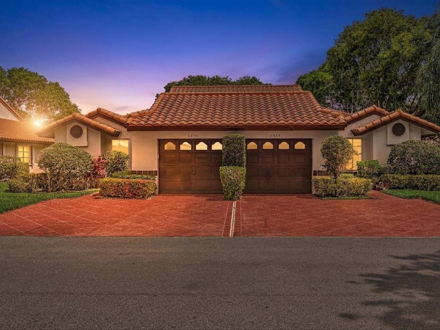 Property photo for 6454 Pointe Pleasant Circle, Delray Beach, FL