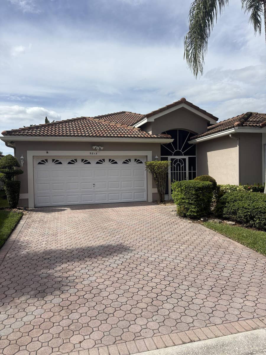 Property photo for 9815 Lemonwood Drive, Boynton Beach, FL