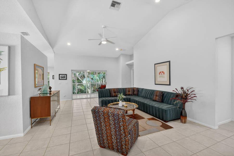 Property photo for 7910 Laina Lane, #3, Boynton Beach, FL