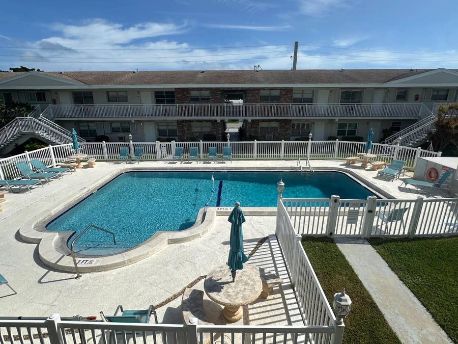 Property photo for 3850 NE 21st Way, #41, Lighthouse Point, FL