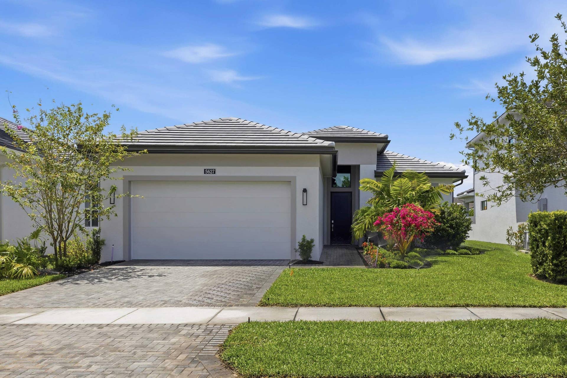 5627 Saint Armands Way, Westlake, FL 33470 Front Exterior