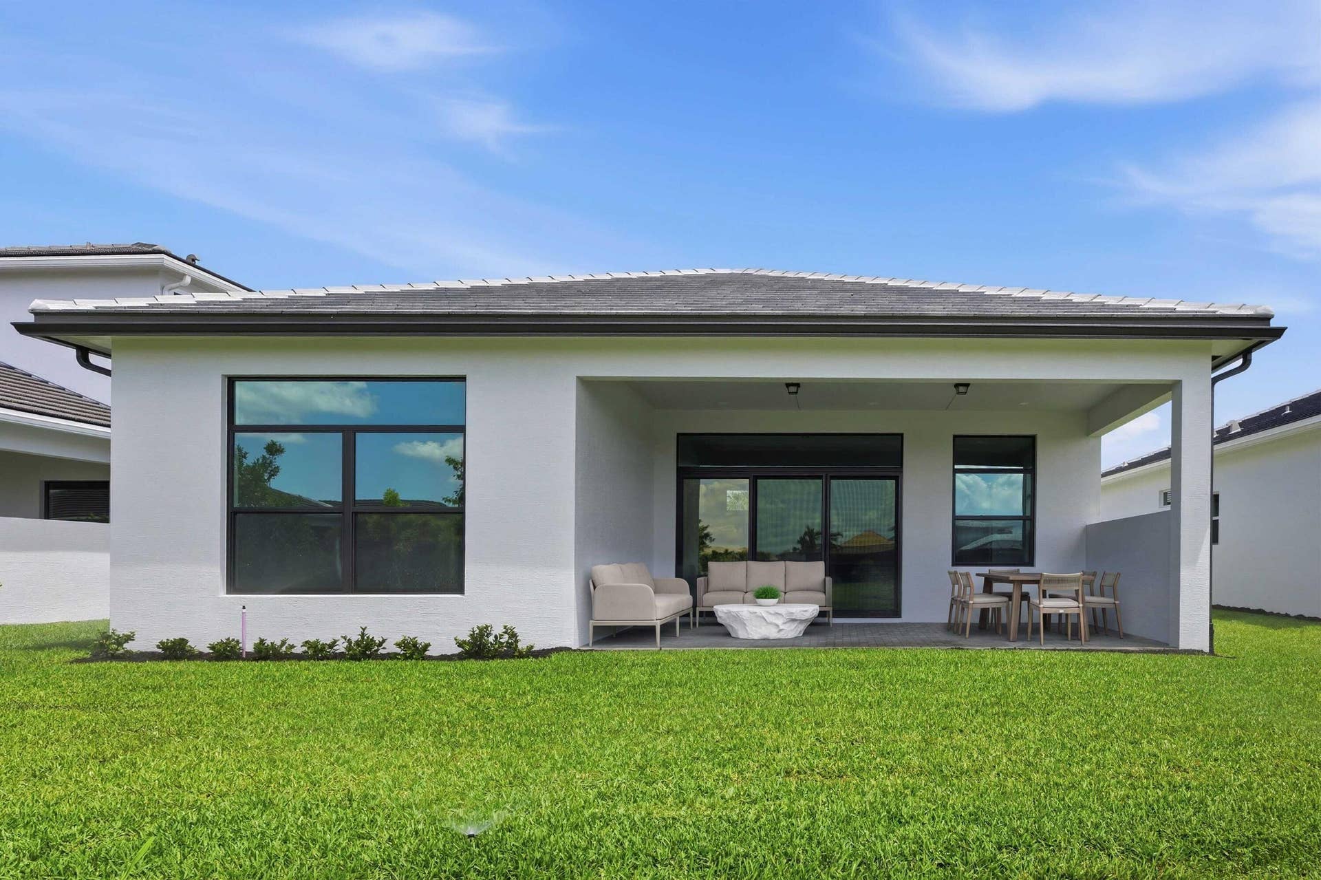 5627 Saint Armands Way, Westlake, FL 33470 staged