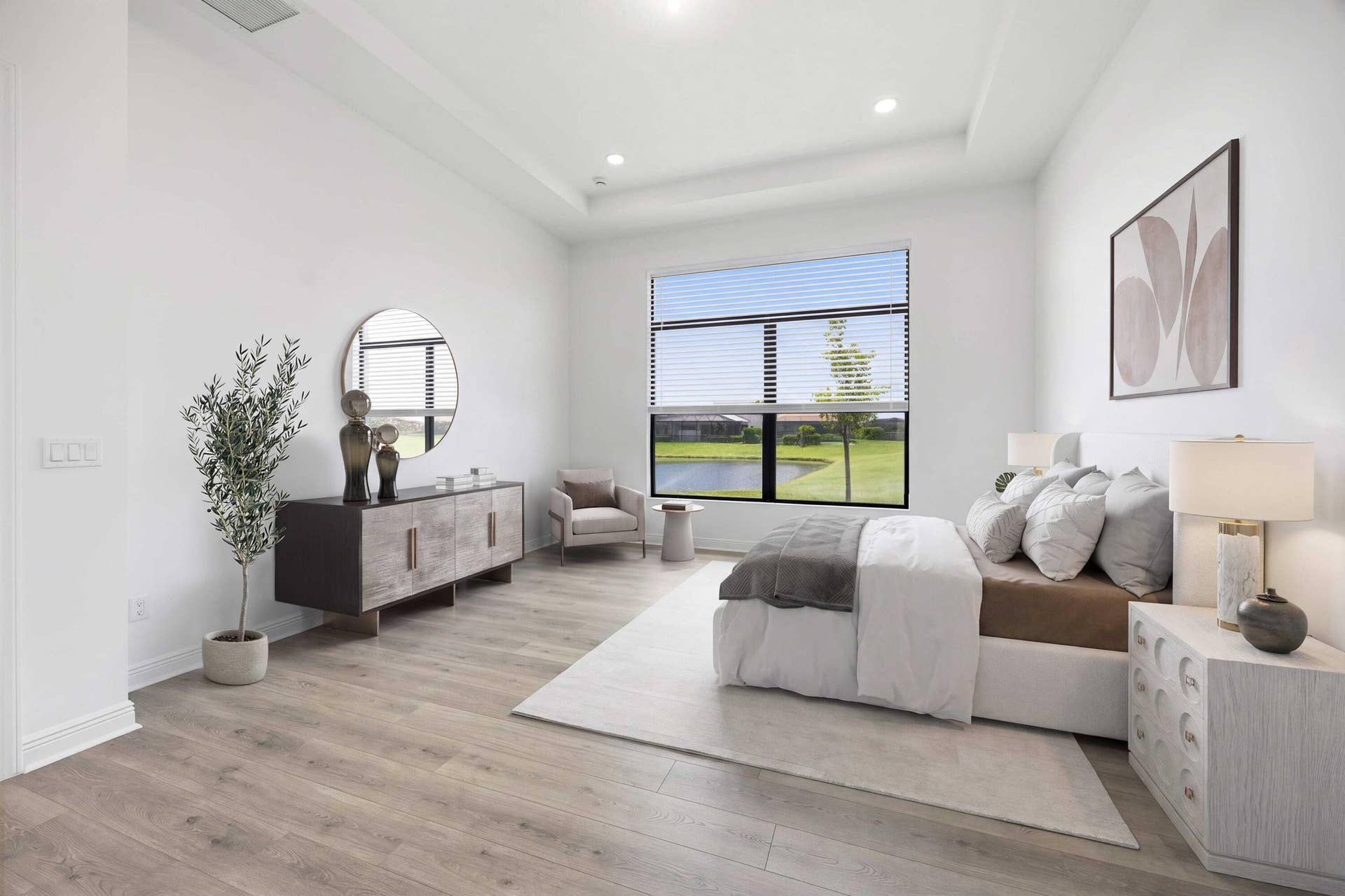 5627 Saint Armands Way, Westlake, FL 33470 staged