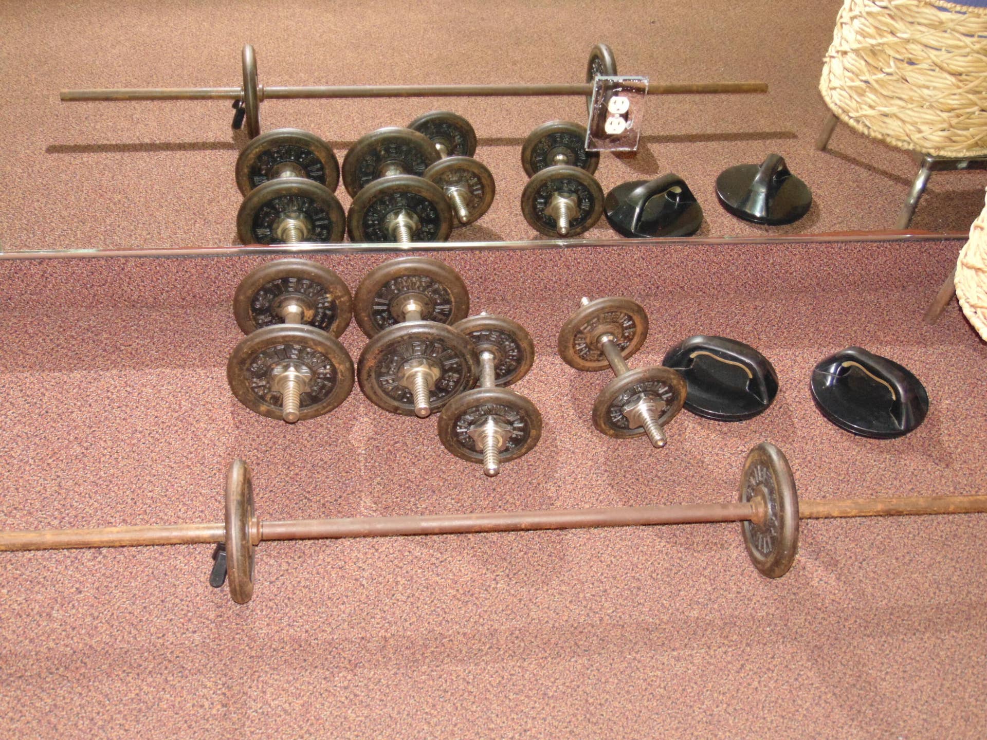 9220 SW 14th Street, #3103, Boca Raton, FL 33428 FREE WEIGHTS AT GYM