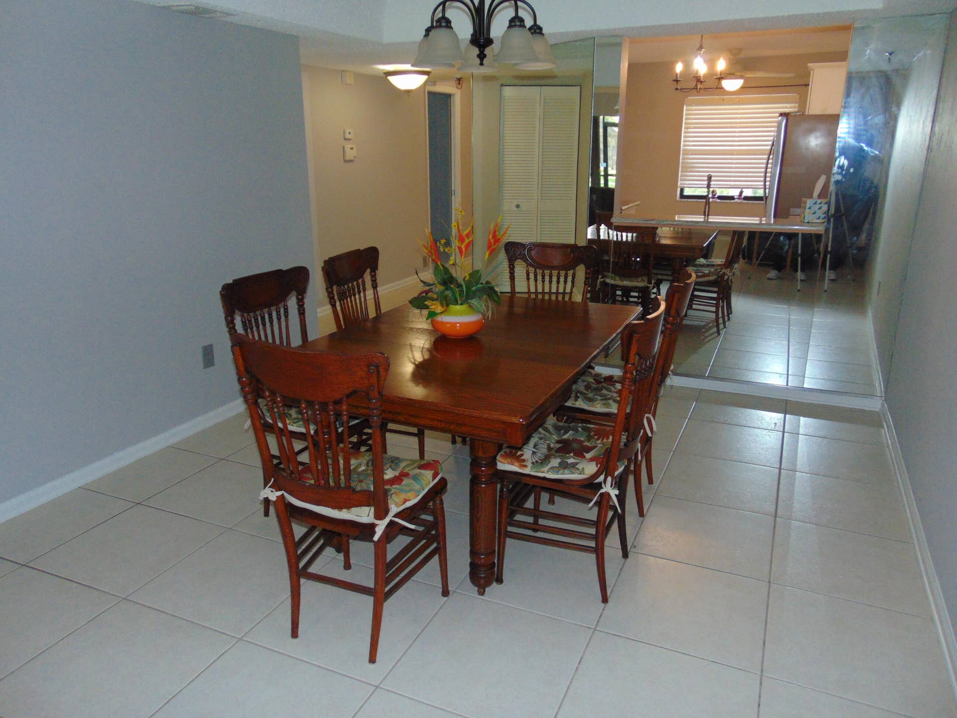 9220 SW 14th Street, #3103, Boca Raton, FL 33428 DINING AREA