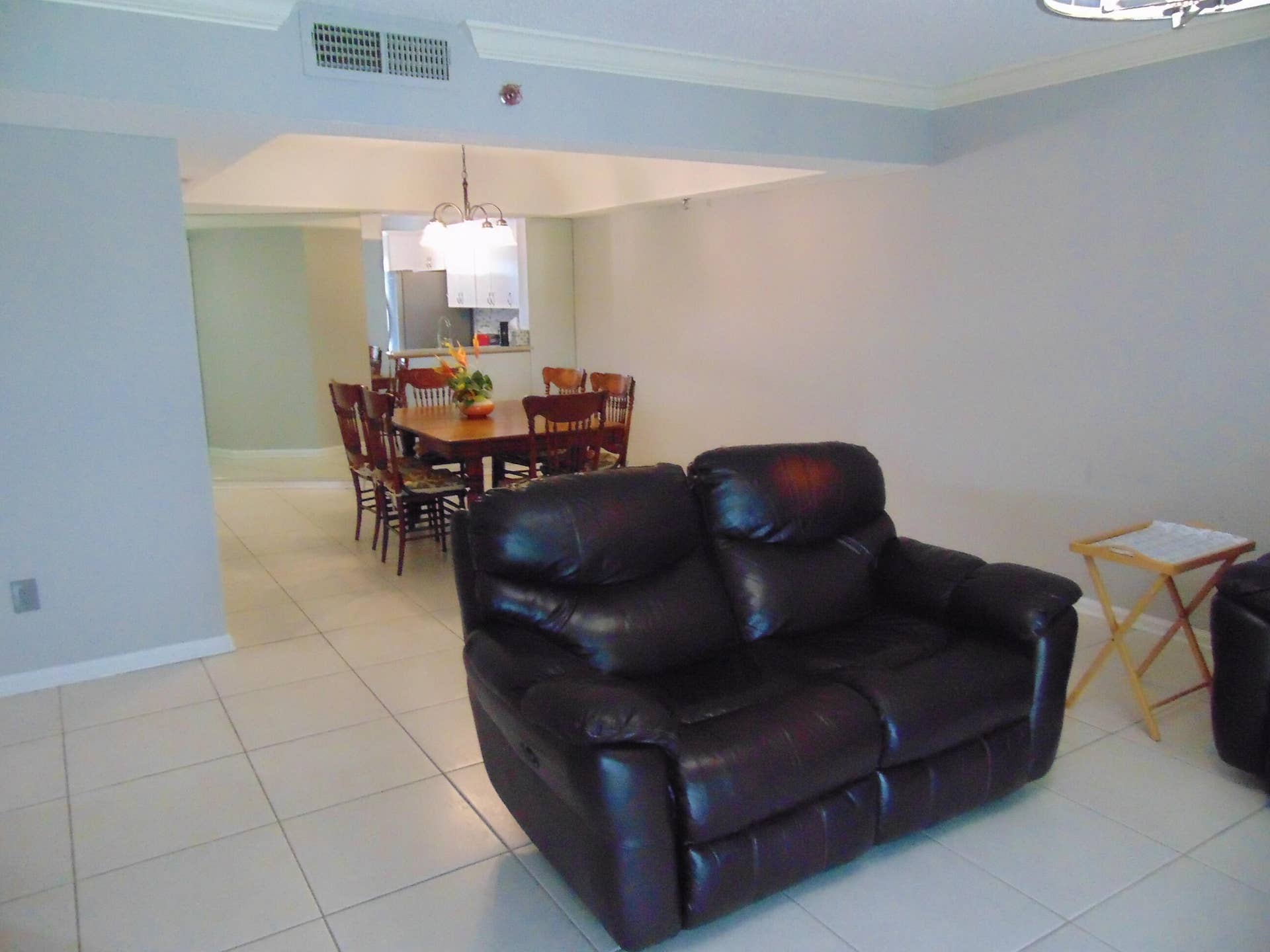 9220 SW 14th Street, #3103, Boca Raton, FL 33428 LIVING ROOM